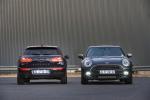 Mini Cooper Clubman 2019 года (ZA)